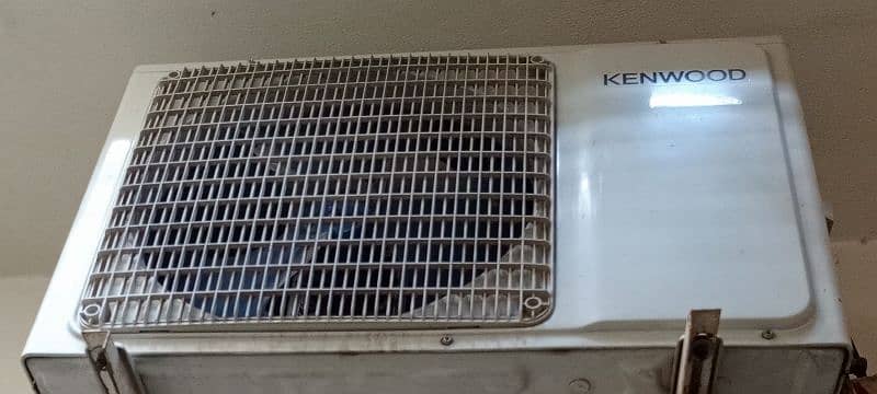 Kenwood inverter for sale 0