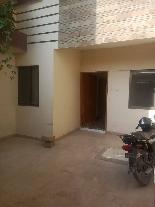 3Bed DD Mehran Banglows 1