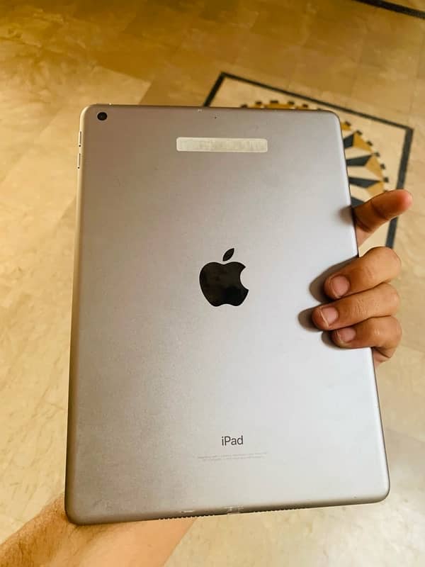 IPAD 5 1