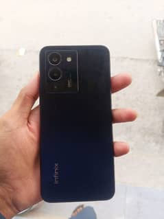 Infinix note 12 8/128