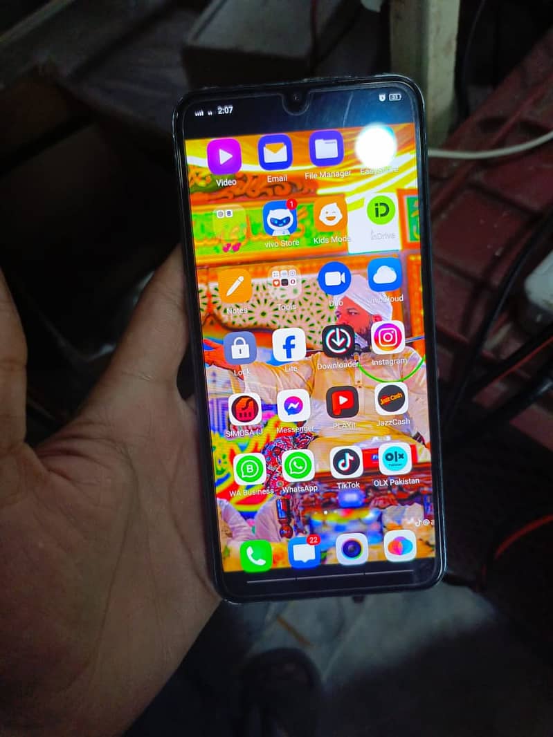 Vivo s1 4.128 5