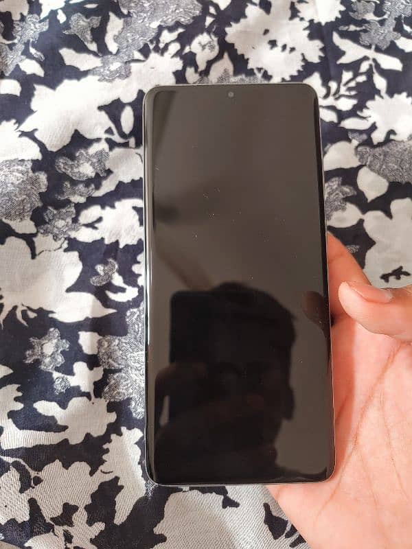 Samsung S20 plus 5g - 12/128gb - PTA Approved 2