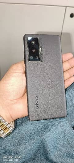 Vivo X70 Pro