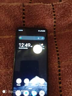 ZTE BLADE A54 NEW COMPANY WARRANTY 7 MONTH HA