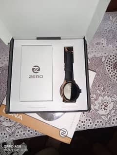 zero