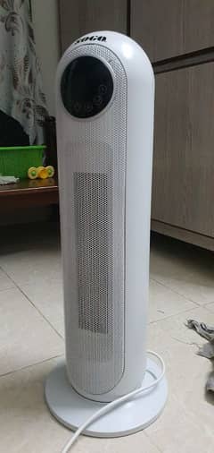 Sogo Ceramic Heater