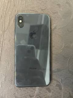 iphone x 256gb jv