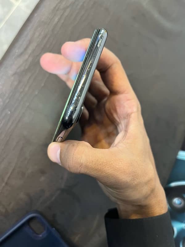 iphone x 256gb jv 2