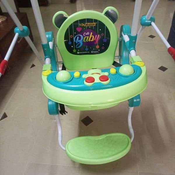 BABY SWING FOR SALE 1