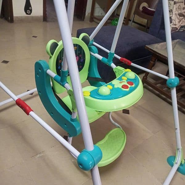 BABY SWING FOR SALE 2