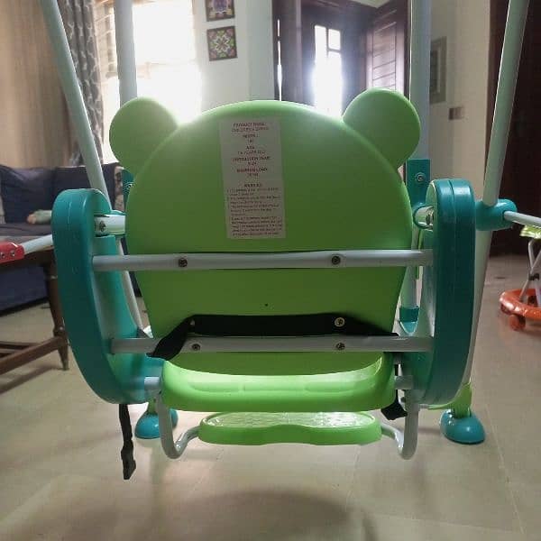 BABY SWING FOR SALE 7