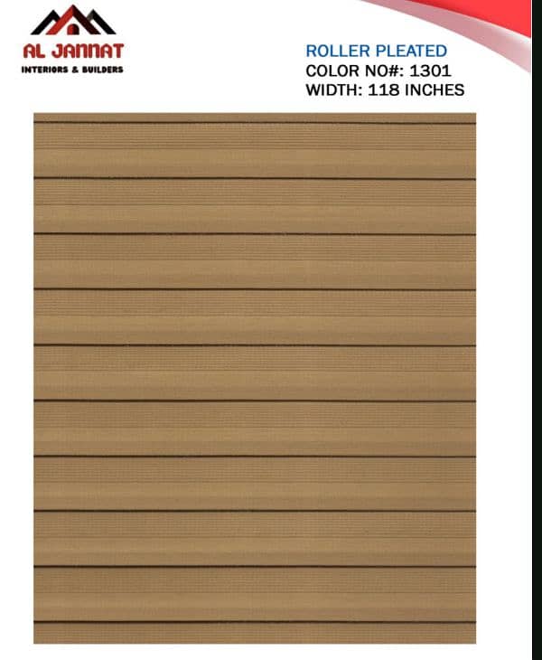 window blind available with fitting 3