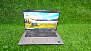 Dell Latitude 5420 Intel Corei7-11th|16GBRAM|256GB SSD