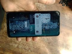 brand Oppo a12 okay condition no repair