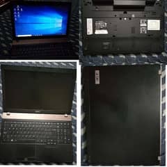 Acer laptop