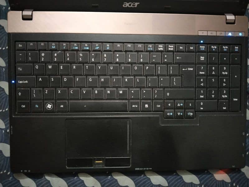 Acer laptop 6