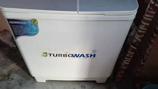 semi auto washing machine for sale