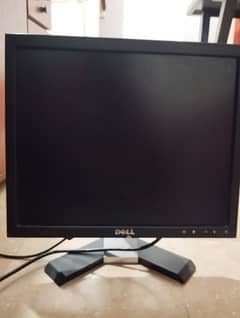 Dell 17 Inch Lcd