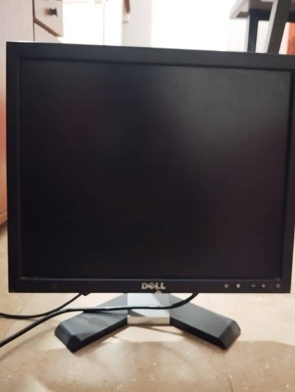 Dell 17 Inch Lcd 0