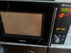 oven 30 liter just like new