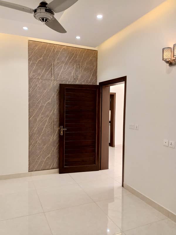 5 Marla Single Story House For Rent In P-Block Khayaban e Amin Society Lhr. 6