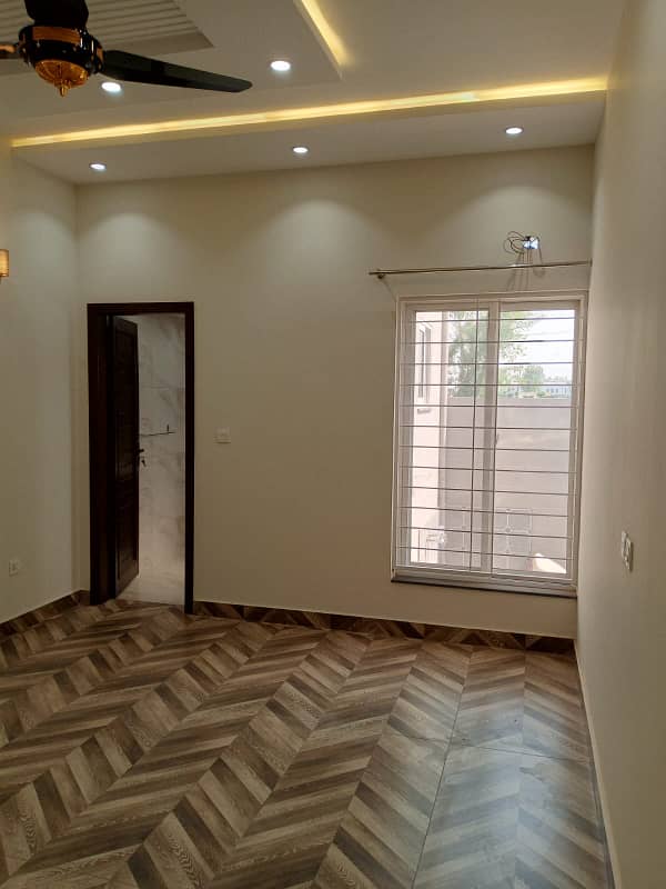 5 Marla Single Story House For Rent In P-Block Khayaban e Amin Society Lhr. 7