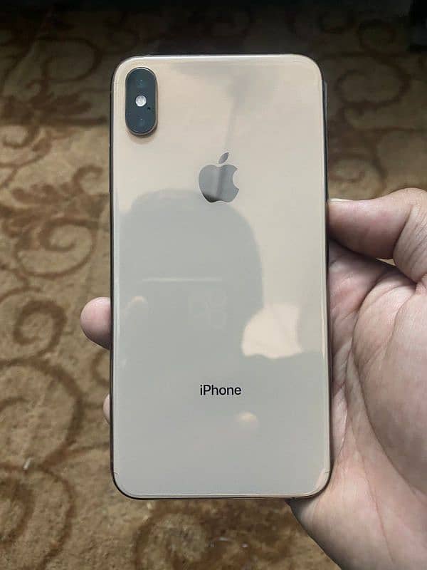 iPhone X's max 10 10 3