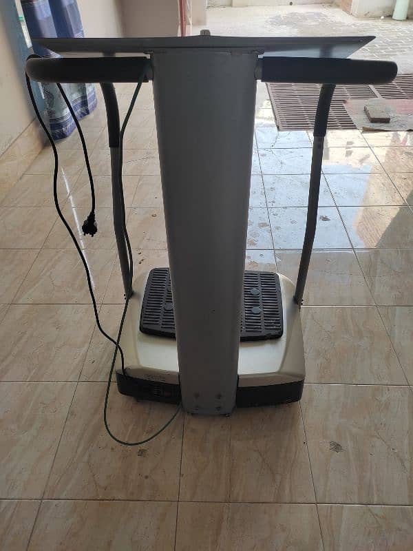 Heavy Duty Full Body Massager 4