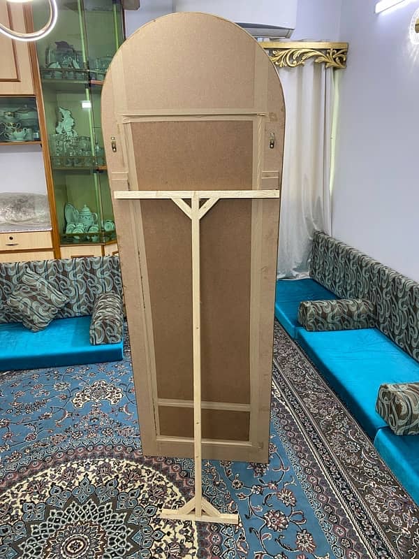 Full-Length Mirror for Sale – Stylish & Practical! 3