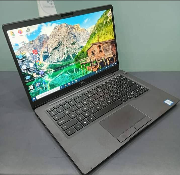 Dell latitude 7300 3