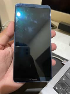 Huawei Mate 10 Pro 6/128gb