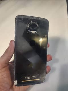 Moto Z2 4/64 10/10