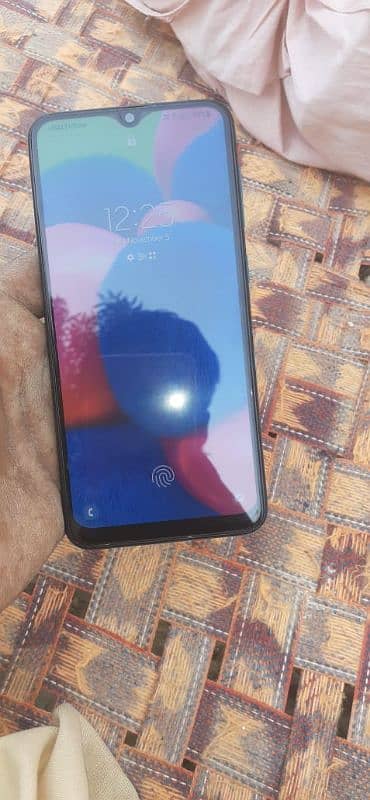 samsung a30s . 4.128 gb 0