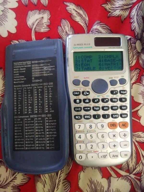 scientific calculator for sale 1