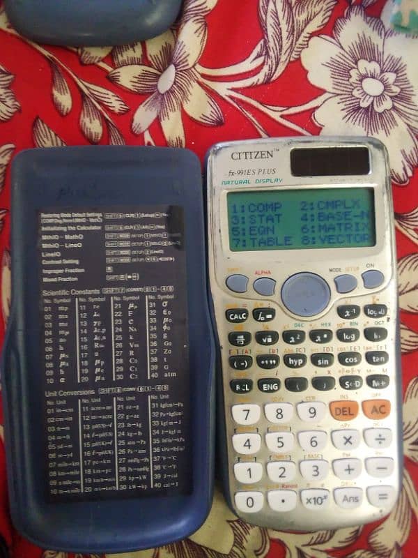 scientific calculator for sale 5