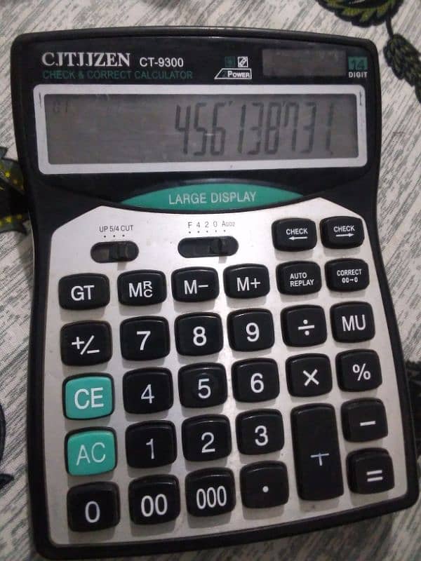 scientific calculator for sale 7