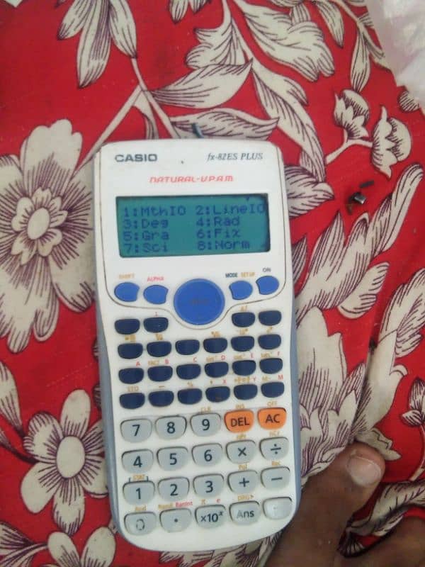 scientific calculator for sale 8