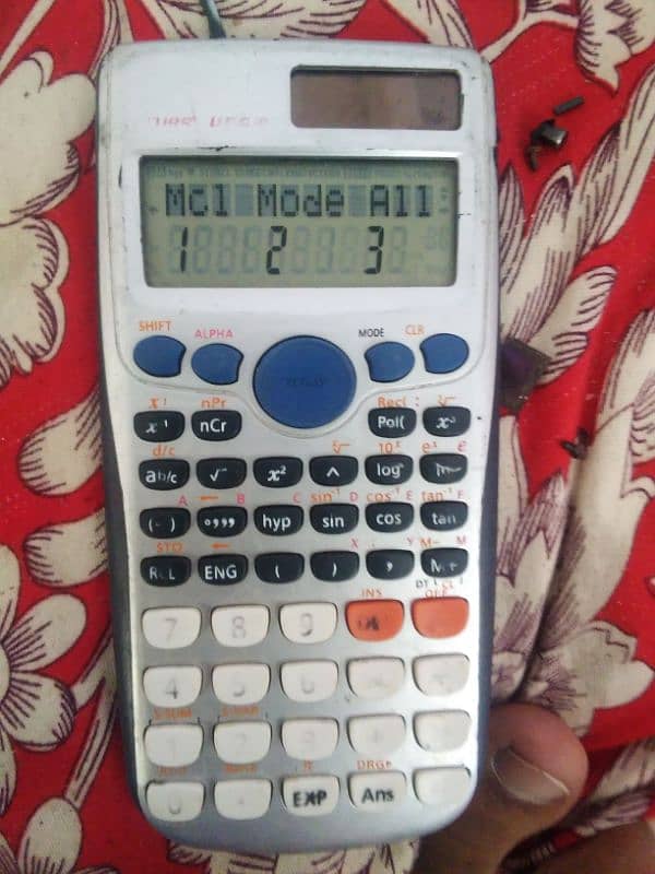 scientific calculator for sale 9