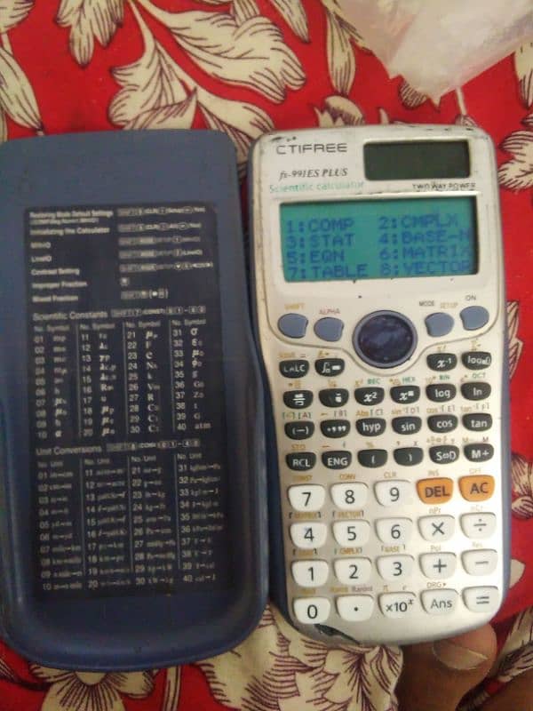 scientific calculator for sale 10