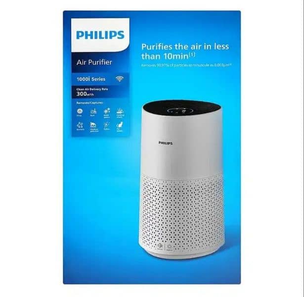 air purifier (royal & super asia & philips) 3