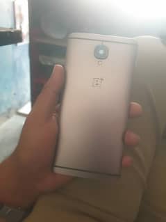 oneplus 3t