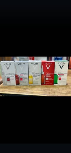 VICHY SERUM