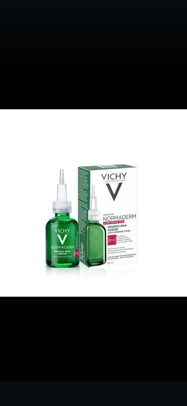 VICHY SERUM 5