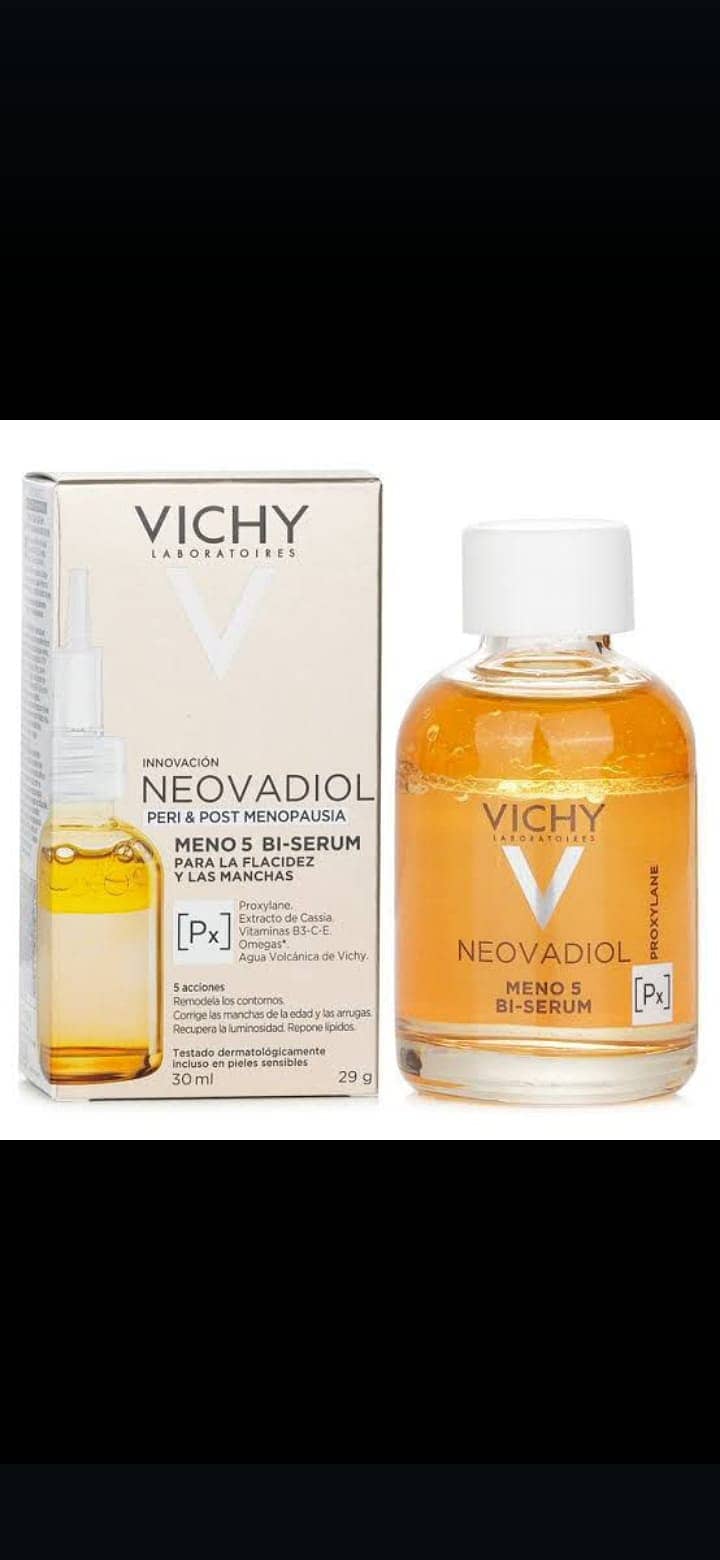 VICHY SERUM 6