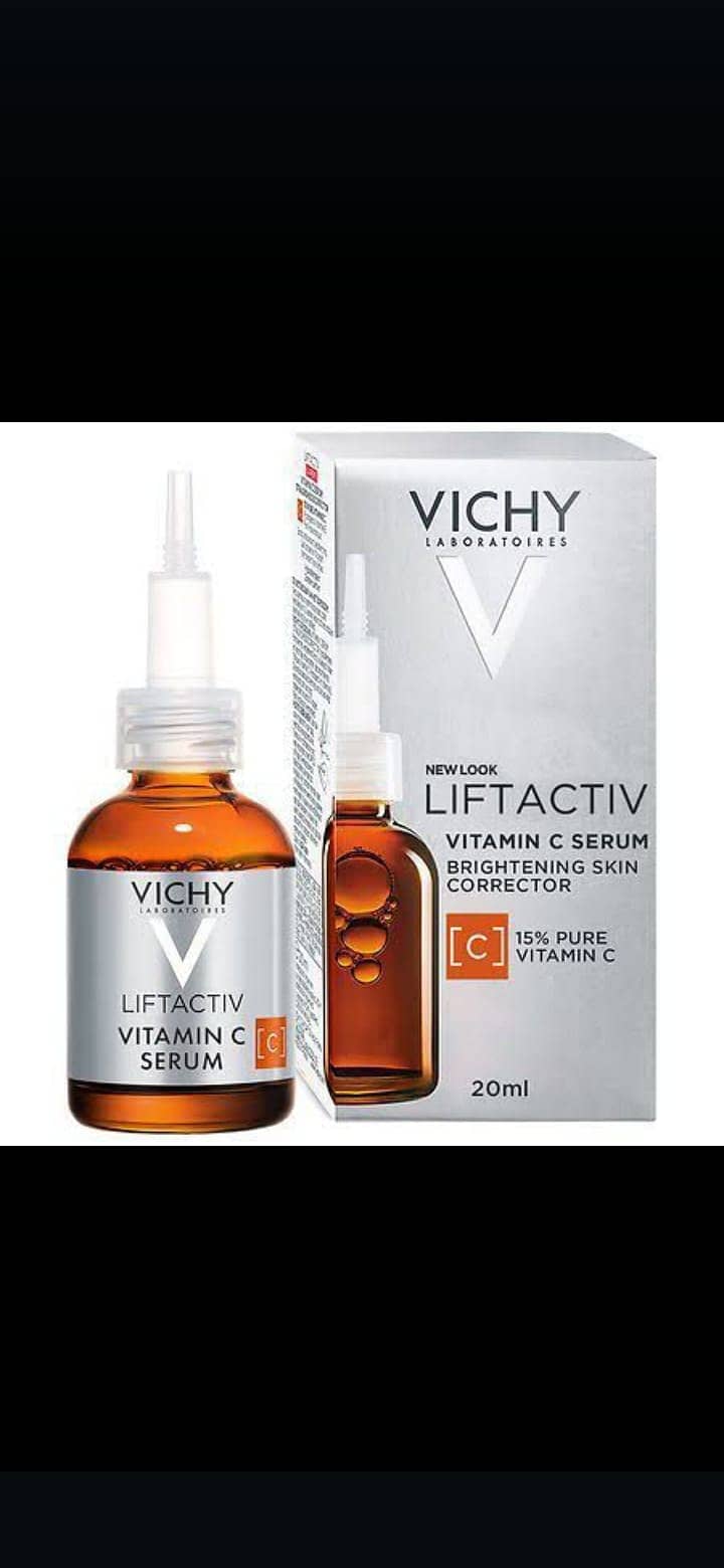 VICHY SERUM 7