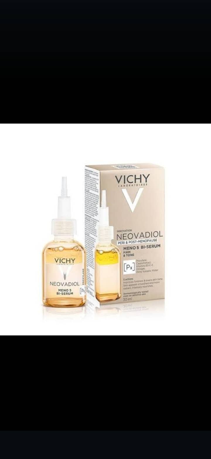 VICHY SERUM 8