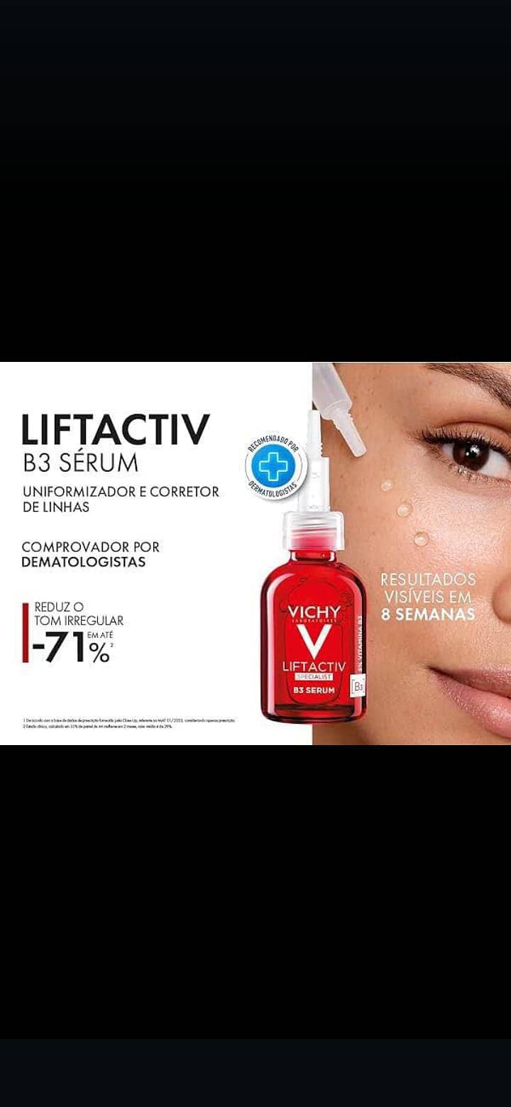 VICHY SERUM 9