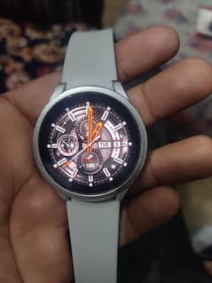 Samsung Galaxy watch 4