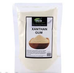 Xanthan