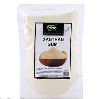 Xanthan Gum Powder available 0